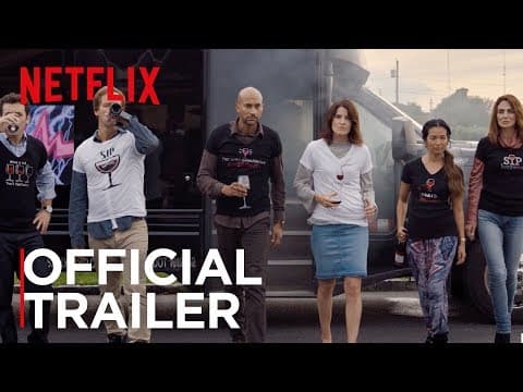 Official Trailer