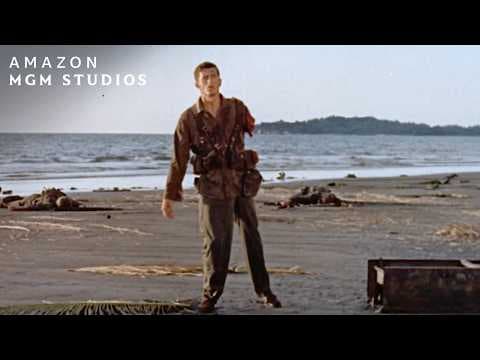 Classic Trailer