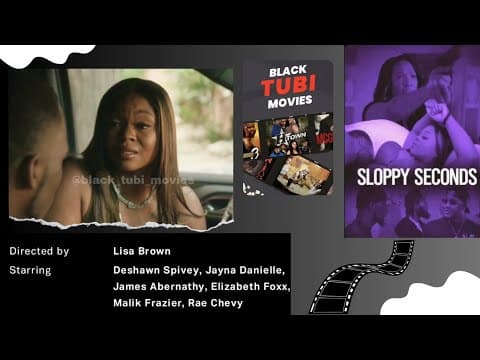 Sloppy Seconds - Tubi official trailer