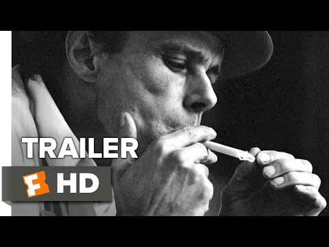 Beuys Trailer #1 (2018) | Movieclips Indie