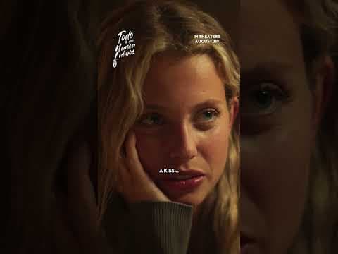 One more week until we can fall in love with Leah & Axel! [Subtitled]
