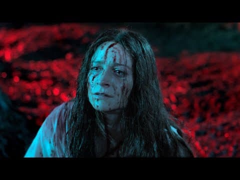 New & Exclusive UK Trailer