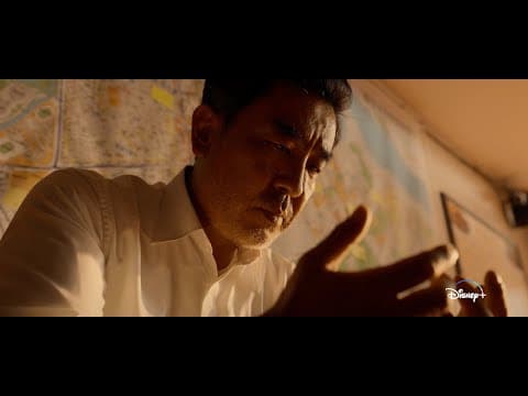 Official Trailer [ENG SUB]