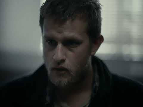 "The Forgotten" Short Film - Trailer