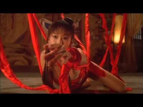 The Forbidden Legend: Sex & Chopsticks II (2009) DVD Trailer 金瓶梅Ⅱ愛的奴隸
