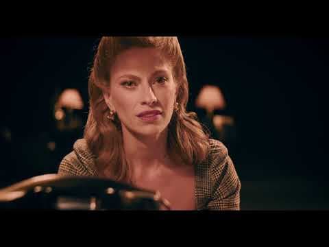 Tônia, A Diva no Espelho (2021) | Trailer