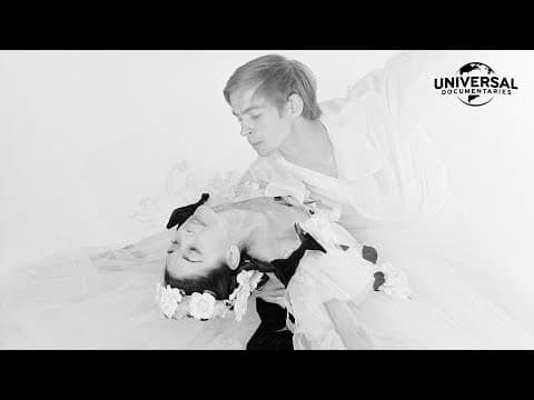 NUREYEV (2018) | Official Trailer