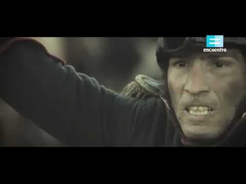San Martín: El combate de San Lorenzo - Canal Encuentro HD