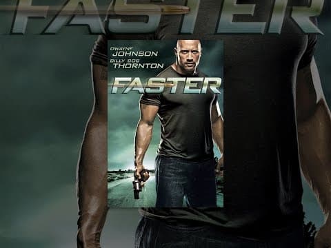 Faster (2010)