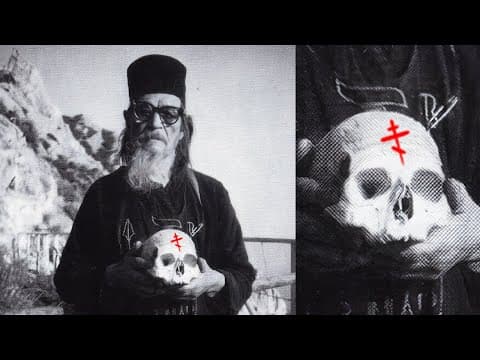 DEATH TO THE WORLD: The Last True Rebellion