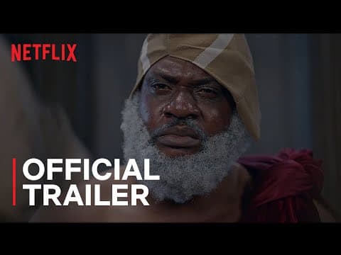 Official Trailer