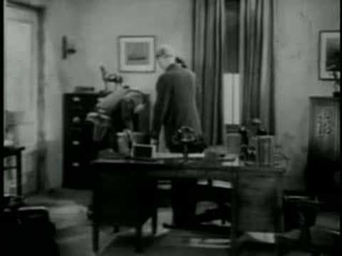 Paradise Canyon 1935