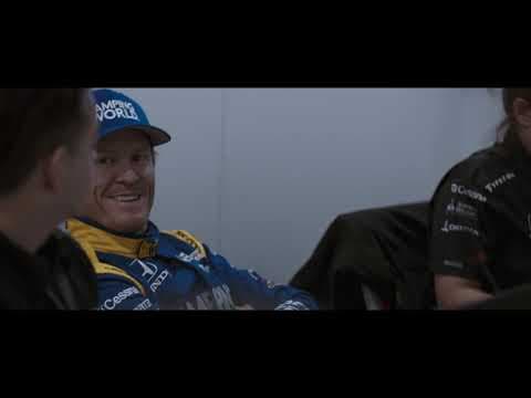 Trailer - Scott Dixon 5 Time Champion!