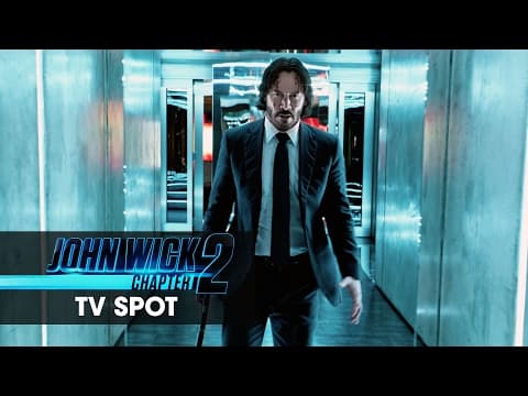 Official TV Spot – ‘Blown Away’