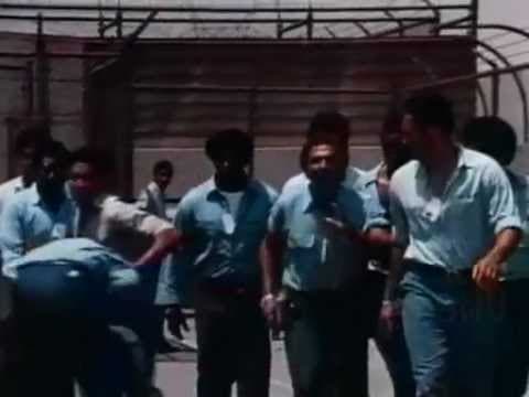 The Slams (1973) Theatrical Trailer
