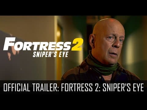 Official International Trailer
