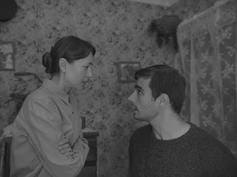 Mother of Chernobyl Official Trailer