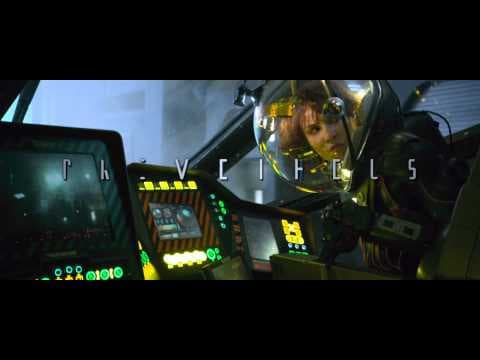 Official Teaser Trailer