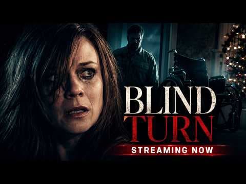 Blind Turn:  Official Movie Trailer - Starring Rachel Boston & Jay Dee Walters
