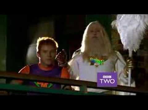 That Mitchell and Webb Look trailer 2
