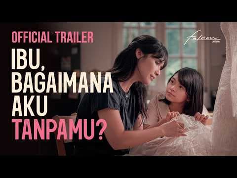 MOTHER, HOW WILL I BE WITHOUT YOU? - Official Trailer | September 24 in Theaters
