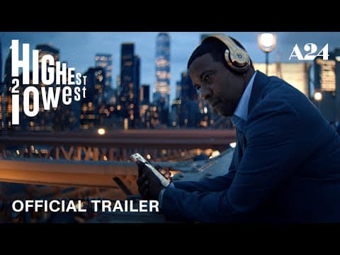 Official Trailer
