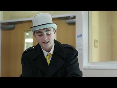 The Case Teaser Trailer