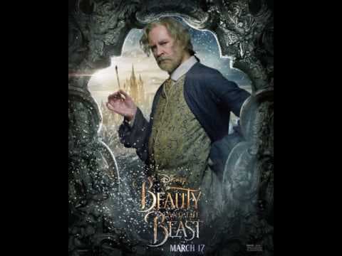Maurice Motion Poster