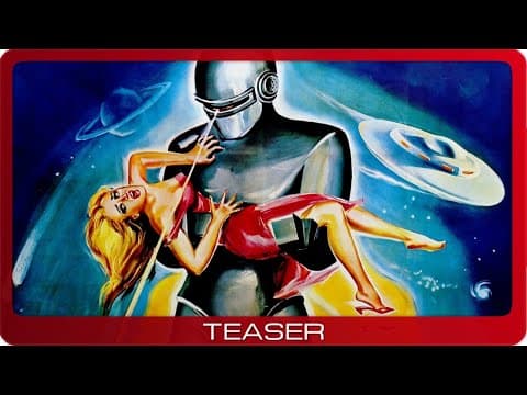 The Day the Earth Stood Still ≣ 1951 ≣ Teaser