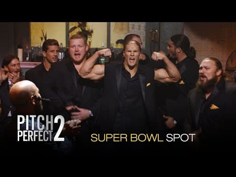 Official Super Bowl Spot