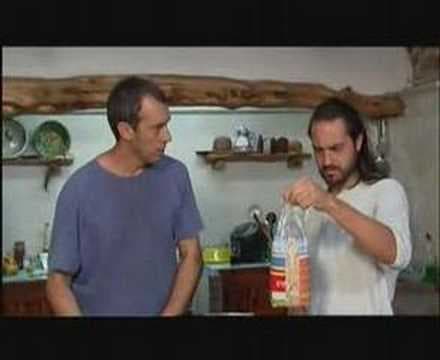 Trailer de Aislados (adria collado)