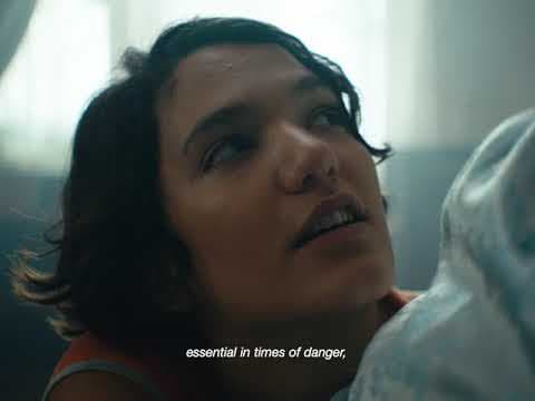 'La siesta', de Federico Luis Tachella - Trailer