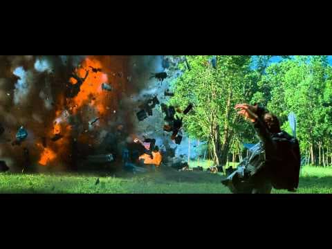 THE HUNGER GAMES - CAPITOL TV Exclusive - TV Spot "Movie Sensation - IMAX"