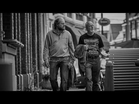 'Three Days Of Fish': first trailer for Peter Hoogendoorn’s Karlovy Vary title