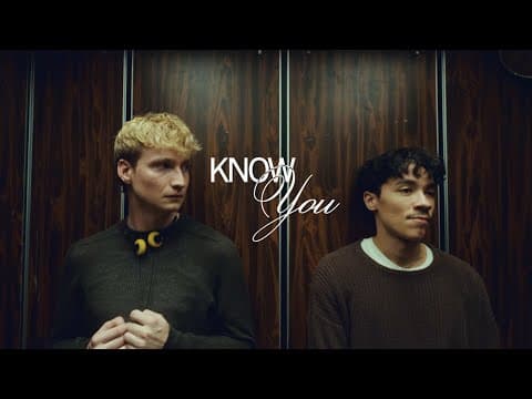 Kevin Atwater - Know You (Short Film)