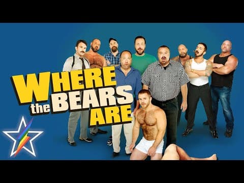 Where the Bears Are (2012) | LGBTQ+ Mystery Comedy | Full Movie