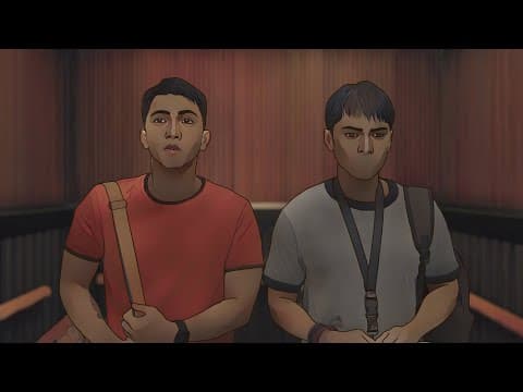 Official Trailer