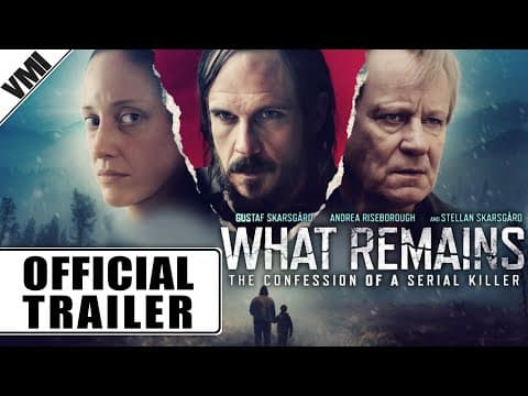 Official Trailer