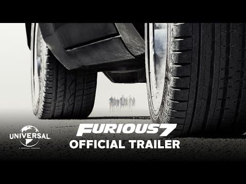 Official Trailer