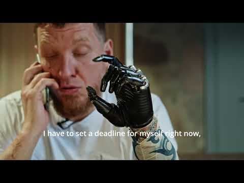 trailer film Attractor