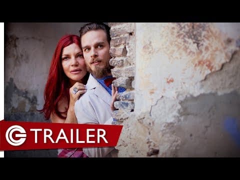 La Parrucchiera - Trailer