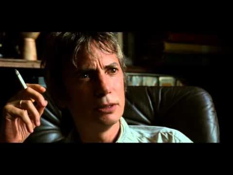 MR X TRAILER FILM FORUM NYC