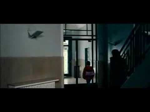 Pars Vite et Reviens Tard Teaser