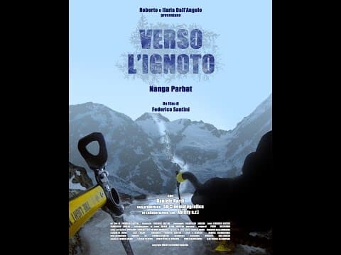 Verso L'Ignoto (2016) Trailer