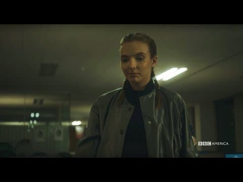 The Assassin | Killing Eve | New Series Premieres Sunday, April 8 @ 8/7c on BBC America