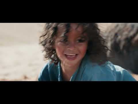 Desert Child Trailer