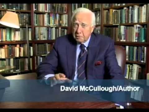 David McCollough: Painting With Words by Blake Neely (2008)