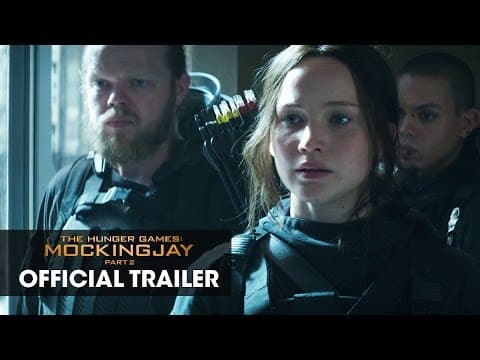 Official Trailer – “Welcome To The 76th Hunger Games”
