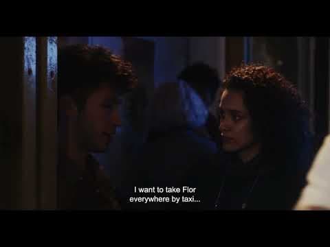 Cambio, Cambio (Money Exchange) - Trailer subtitled in Eng