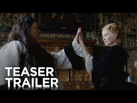 Teaser Trailer